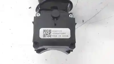 Pezzo di ricambio per auto di seconda mano comando pulito per opel astra j (p10) 1.7 cdti (68) riferimenti oem iam 20941131  