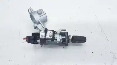 Pièce détachée automobile d'occasion Commutateur D'allumage pour OPEL ASTRA J (P10) 1.7 CDTI (68) Références OEM IAM 20939745  