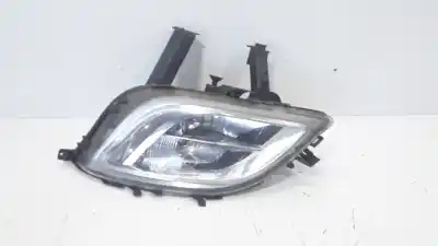 Tweedehands auto-onderdeel LINKER MISTLAMP voor OPEL ASTRA J (P10) 1.7 CDTI (68) OEM IAM-referenties 13293618  