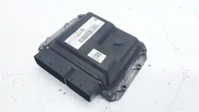 Tweedehands auto-onderdeel ECU MOTORCONTROLLER voor OPEL ASTRA J (P10) 1.7 CDTI (68) OEM IAM-referenties 55579443  