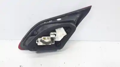 Pezzo di ricambio per auto di seconda mano luce di coda interna sinistra per opel astra j (p10) 1.7 cdti (68) riferimenti oem iam 13306585  