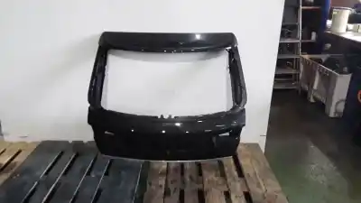 Pezzo di ricambio per auto di seconda mano PORTELLONE per AUDI A6 AVANT (4GD) 3.0 TDI clean diesel quattro Riferimenti OEM IAM   