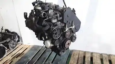 Second-hand car spare part COMPLETE ENGINE for FORD FOCUS I (DAW, DBW)  OEM IAM references F9DA  M2-S