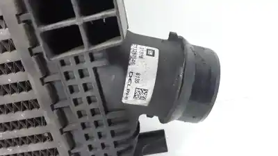 Pezzo di ricambio per auto di seconda mano intercooler per opel astra j (p10) 1.7 cdti (68) riferimenti oem iam 13267646  