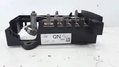 Pezzo di ricambio per auto di seconda mano SCATOLA RELÈ/FUSIBILI per OPEL ASTRA J (P10)  Riferimenti OEM IAM 13302307  