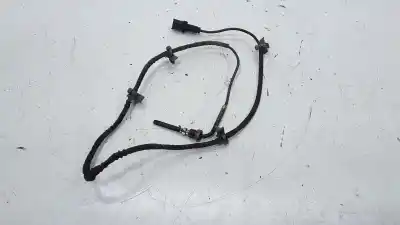 Second-hand car spare part Sensor for OPEL ASTRA J (P10) 1.7 CDTI (68) OEM IAM references 55566575  