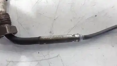 Pezzo di ricambio per auto di seconda mano sensore per opel astra j (p10) 1.7 cdti (68) riferimenti oem iam 55566575  