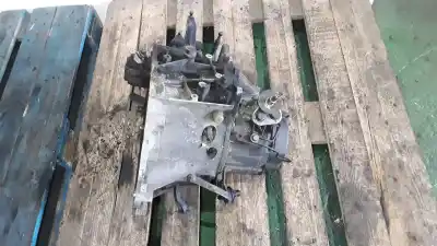 Pezzo di ricambio per auto di seconda mano RIDUTTORE per CITROEN XSARA (N1) 2.0 HDi 90 Riferimenti OEM IAM 20DL42  