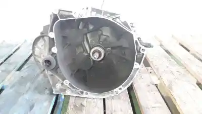 İkinci el araba yedek parçası VITES KUTUSU için CITROEN C4 GRAND PICASSO I (UA_)  OEM IAM referansları 20EA07  C9-S2