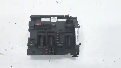Pièce détachée automobile d'occasion BOÎTES À FUSIBLES pour CITROEN XSARA (N1)  Références OEM IAM 9650664080 BSM B3 