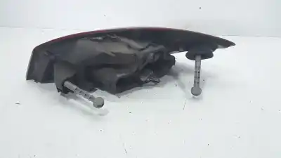 Автозапчастина б/у ЛІВА ФАРА для RENAULT MEGANE III COUPÉ (DZ0/1_) 1.5 dCi (DZ0B) Посилання на OEM IAM 260600017R  