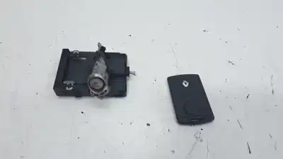 Автозапчастина б/у СТАРТЕР для RENAULT MEGANE III COUPÉ (DZ0/1_) 1.5 dCi (DZ0B) Посилання на OEM IAM 285909828R  