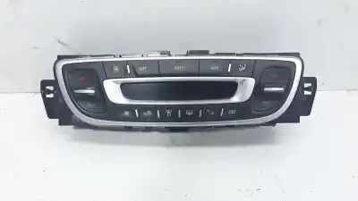 Автозапчастина б/у КЛІМАТ-КОНТРОЛЬ для RENAULT MEGANE III COUPÉ (DZ0/1_) 1.5 dCi (DZ0B) Посилання на OEM IAM 275100007R  