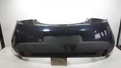 Автозапчастина б/у ЗАДНІЙ БАМПЕР для RENAULT MEGANE III COUPÉ (DZ0/1_) 1.5 dCi (DZ0B) Посилання на OEM IAM   