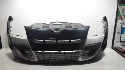Автозапчастина б/у ПЕРЕДНІЙ БАМПЕР для RENAULT MEGANE III COUPÉ (DZ0/1_) 1.5 dCi (DZ0B) Посилання на OEM IAM   