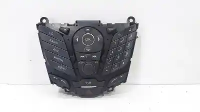 Pezzo di ricambio per auto di seconda mano COMANDO MULTIFUNZIONE per FORD FOCUS LIM. (CB8) Trend Riferimenti OEM IAM AM5T18K811BE  