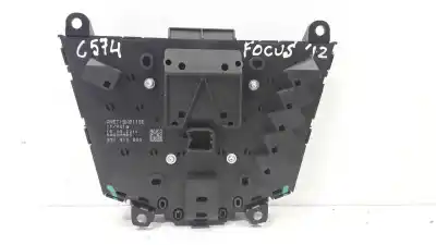 Автозапчасти б/у многофункциональное управление за ford focus lim. (cb8) trend ссылки oem iam am5t18k811be  