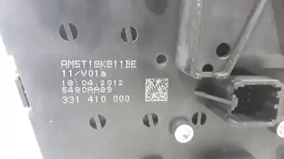 Автозапчасти б/у многофункциональное управление за ford focus lim. (cb8) trend ссылки oem iam am5t18k811be  