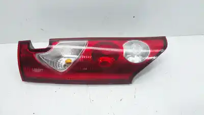 Tweedehands auto-onderdeel LINKER ACHTERLAMP voor RENAULT KANGOO / GRAND KANGOO II (KW0/1_) 1.5 DCI 70 (KW0V, KW0A) OEM IAM-referenties 8200419949  