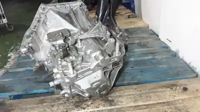 Автозапчастина б/у КОРОБКА ПЕРЕДАЧ для MAZDA CX-5 (KF) 2.2 D Посилання на OEM IAM D6010  