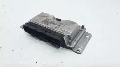 Автозапчастина б/у ЕБУ КОНТРОЛЕР ДВИГУНА для TOYOTA AYGO (KGB/WNB) Blue Посилання на OEM IAM 896610H022  
