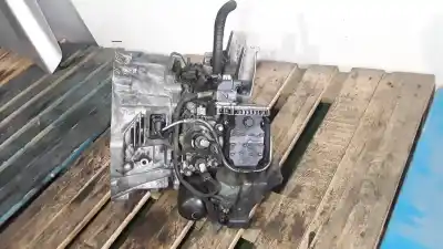 Pezzo di ricambio per auto di seconda mano riduttore per peugeot 508 active riferimenti oem iam 20dr23 9678905780 c9-s1