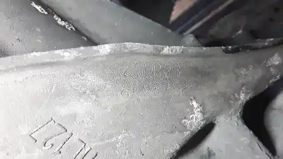 Pezzo di ricambio per auto di seconda mano riduttore per peugeot 508 active riferimenti oem iam 20dr23 9678905780 c9-s1