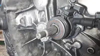 Pezzo di ricambio per auto di seconda mano riduttore per peugeot 508 active riferimenti oem iam 20dr23 9678905780 c9-s1