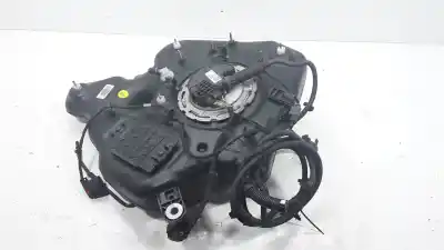 İkinci el araba yedek parçası YAKIT TANKI için AUDI A6 AVANT (4GD) 3.0 TDI clean diesel quattro OEM IAM referansları 4G0131877  