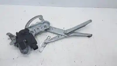 Second-hand car spare part PASSENGER SIDE RIGHT WINDOW REGULATOR for OPEL CORSA C (X01)  OEM IAM references 13173074 13173068 