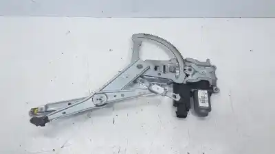 Pezzo di ricambio per auto di seconda mano alzacristalli anteriore destro per opel corsa c (x01) 1.0 (f08, f68) riferimenti oem iam 13173074 13173068 