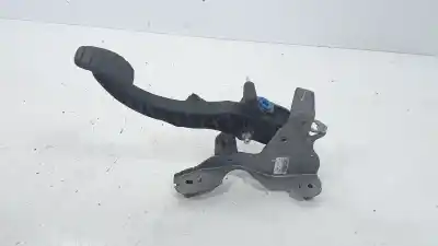 Автозапчасти б/у ПЕДАЛЬ СЦЕПЛЕНИЯ за RENAULT MEGANE III COUPÉ (DZ0/1_)  ссылки OEM IAM 465030037R  