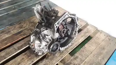 Автозапчастина б/у КОРОБКА ПЕРЕДАЧ для SEAT LEON (1M1)  Посилання на OEM IAM EGR  C1-S2