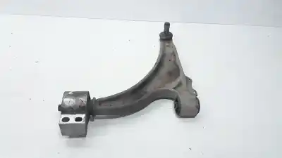 Second-hand car spare part Front Left Lower Suspension Arm for OPEL ASTRA J (P10) 1.7 CDTI (68) OEM IAM references 13334821  