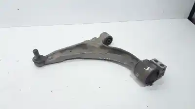 Second-hand car spare part front left lower suspension arm for opel astra j (p10) 1.7 cdti (68) oem iam references 13334821  