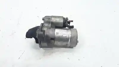 Pièce détachée automobile d'occasion DÉMARREUR DE VOITURE pour OPEL ASTRA J (P10)  Références OEM IAM 8980147432  