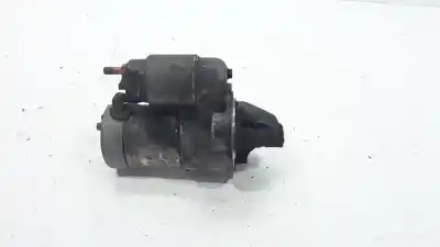 Pezzo di ricambio per auto di seconda mano motorino di avviamento per opel astra j (p10) 1.7 cdti (68) riferimenti oem iam 8980147432  