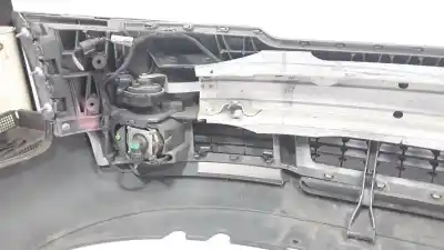 Pezzo di ricambio per auto di seconda mano paraurti anteriore per audi a4 b6 (8e2) 2.0 riferimenti oem iam   