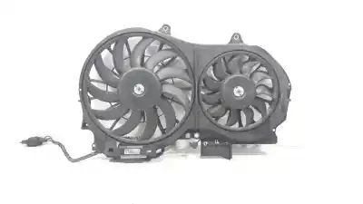 Second-hand car spare part Radiator Cooling Fan for AUDI A4 B6 (8E2) 2.0 OEM IAM references 8E0121205M  