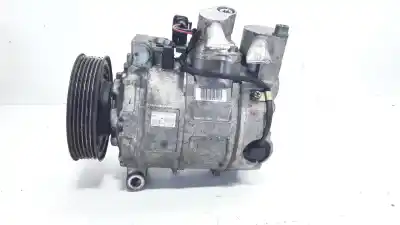 Peça sobressalente para automóvel em segunda mão COMPRESSOR DE AR CONDICIONADO A/A A/C por AUDI A4 B6 (8E2)  Referências OEM IAM 4472209590  