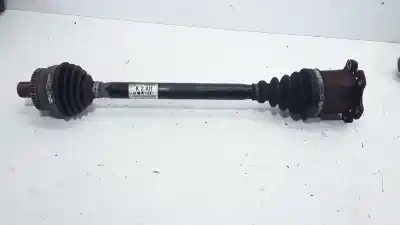 Second-hand car spare part Front Right Transmission for AUDI A4 B6 (8E2) 2.0 OEM IAM references 8E0407272AH  