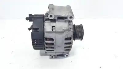 İkinci el araba yedek parçası alternatör için audi a4 b6 (8e2) 2.0 oem iam referansları 06b903016af  