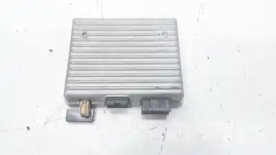 Gebrauchtes Autoersatzteil ELEKTRONISCHES MODUL zum OPEL ASTRA J (P10)  OEM-IAM-Referenzen 13353284  ME-8