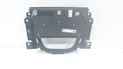 Second-hand car spare part multifunction switch for opel astra j (p10) 1.7 cdti (68) oem iam references 13346050  