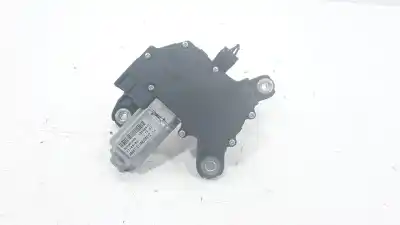 Second-hand car spare part rear windshield wiper motor for opel astra j (p10) 1.7 cdti (68) oem iam references 13256917 60z010012 