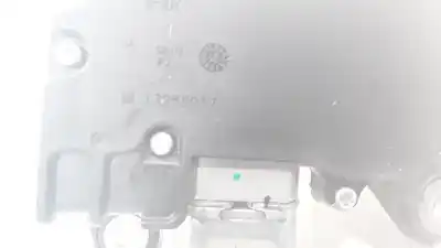 Second-hand car spare part rear windshield wiper motor for opel astra j (p10) 1.7 cdti (68) oem iam references 13256917 60z010012 