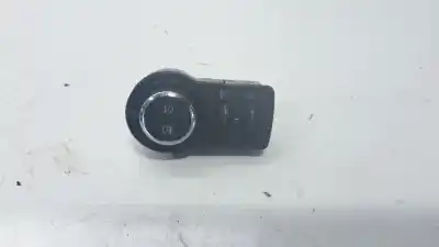 Piesă de schimb auto la mâna a doua MANETA BLOC LUMINI pentru OPEL ASTRA J (P10)  Referințe OEM IAM 13268702  