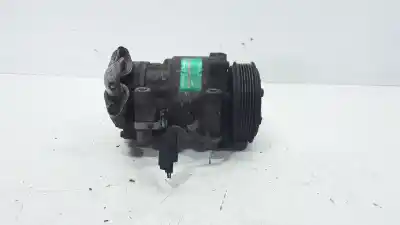 Second-hand car spare part AIR CONDITIONING COMPRESSOR for FORD FOCUS C-MAX (DM2)  OEM IAM references 3M5H19D629SA SD7VDA SD7V10