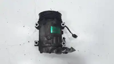 Second-hand car spare part air conditioning compressor for ford focus c-max (dm2) 1.6 tdci oem iam references 3m5h19d629sa sd7vda sd7v10