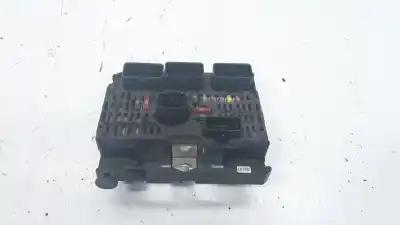 Second-hand car spare part FUSE BOX UNIT for PEUGEOT 407 SW (6E_, 6D_)  OEM IAM references 9658539180 S118983001N BSM-2